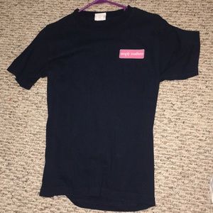 simply southern shirt